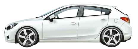 Hatchback